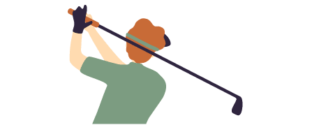 いつでも打ち放題実施中！